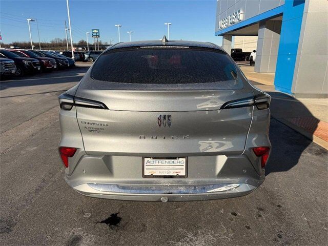 2026 Buick Envista Avenir Farmington MO