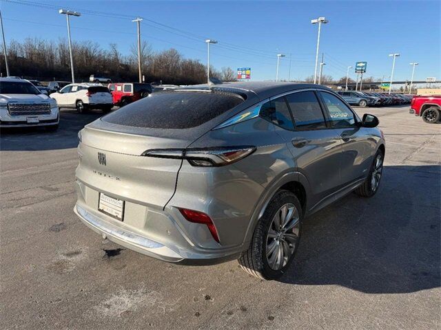 2026 Buick Envista Avenir Farmington MO