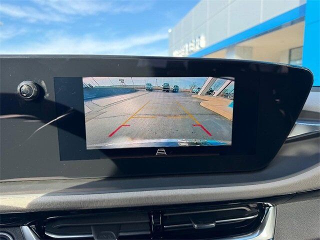 2026 Buick Envista Avenir Farmington MO