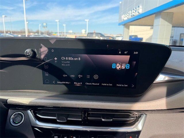 2026 Buick Envista Avenir Farmington MO