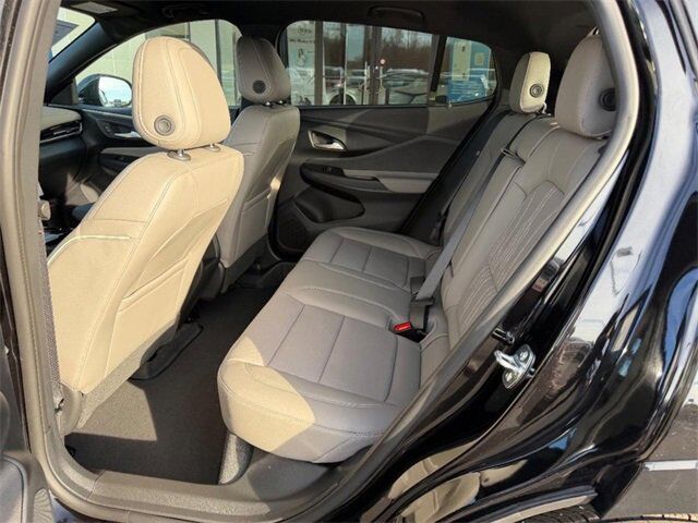 2026 Buick Envista Avenir Farmington MO