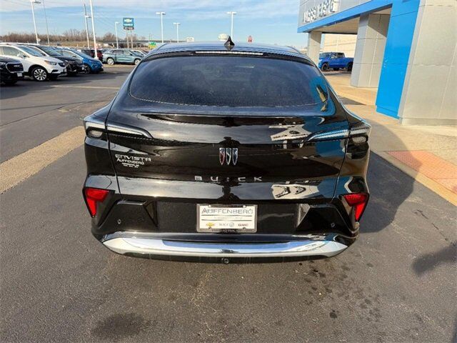2026 Buick Envista Avenir Farmington MO