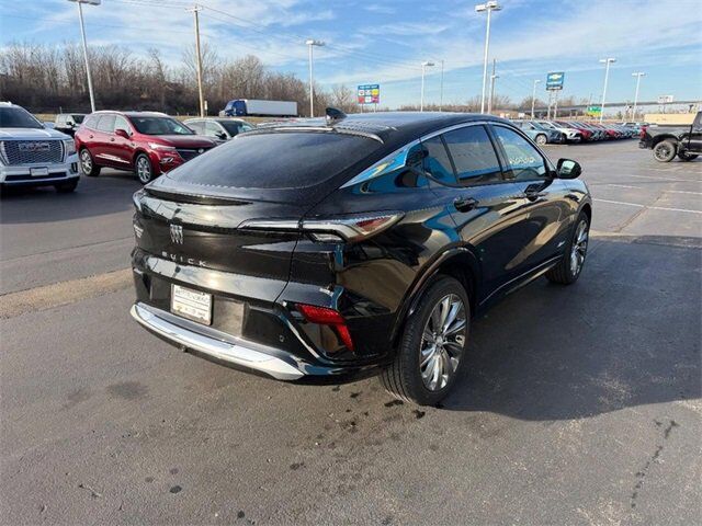 2026 Buick Envista Avenir Farmington MO