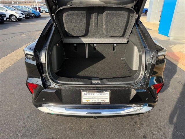 2026 Buick Envista Avenir Farmington MO