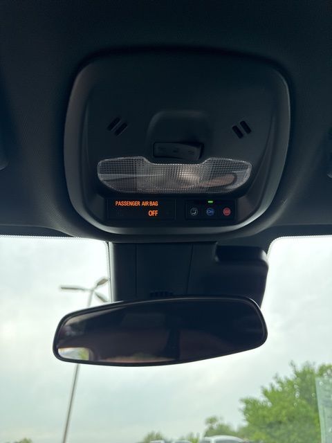 2026 Buick Envista Preferred Kerrville TX