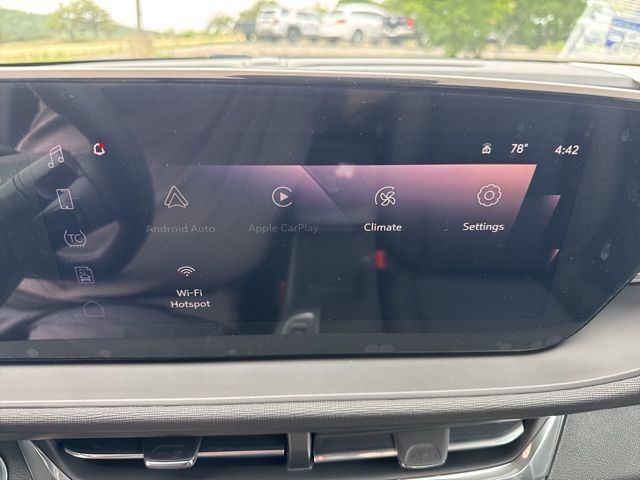 2026 Buick Envista Preferred Kerrville TX