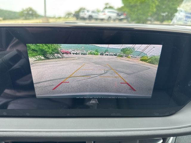 2026 Buick Envista Preferred Kerrville TX