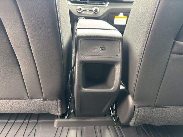 2026 Buick Envista Preferred Kerrville TX