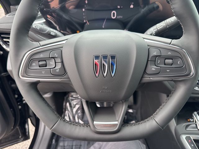 2026 Buick Envista Preferred Kerrville TX