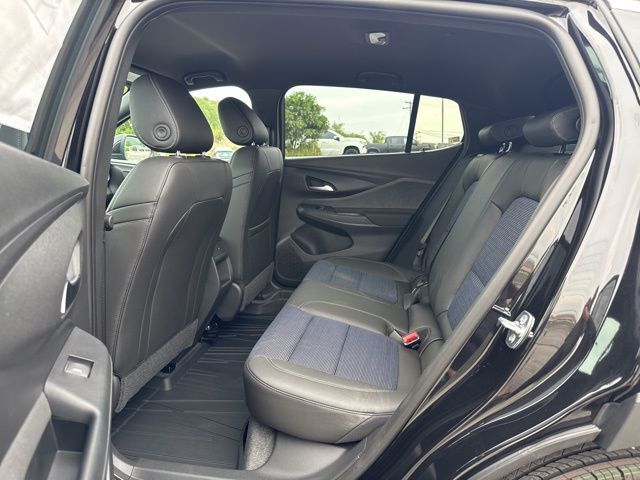 2026 Buick Envista Preferred Kerrville TX