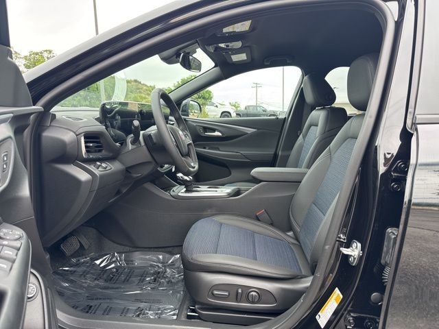 2026 Buick Envista Preferred Kerrville TX