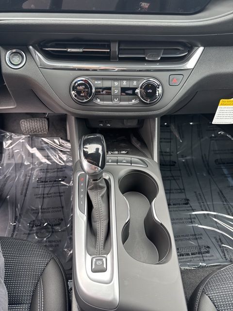 2026 Buick Envista Preferred Kerrville TX