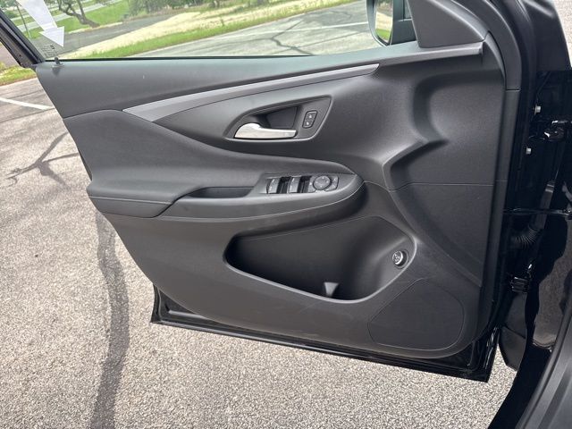 2026 Buick Envista Preferred Kerrville TX