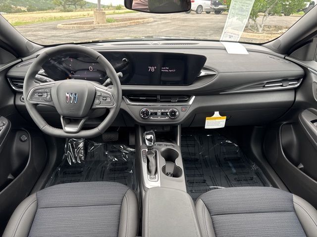 2026 Buick Envista Preferred Kerrville TX