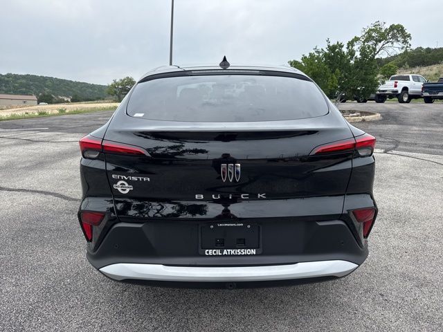 2026 Buick Envista Preferred Kerrville TX