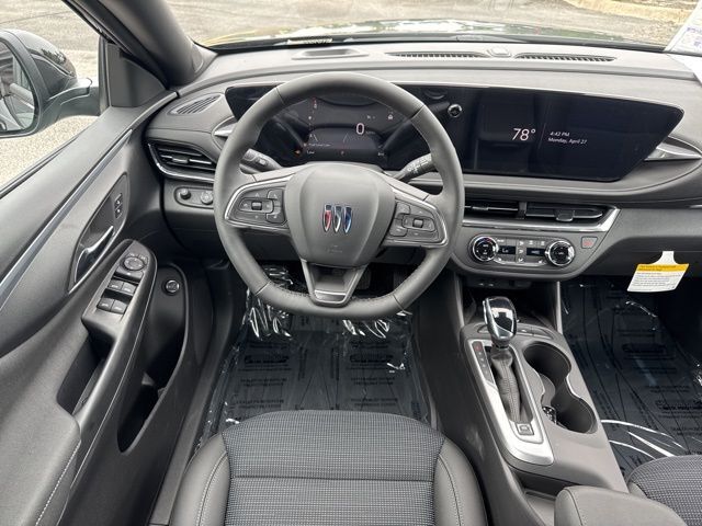 2026 Buick Envista Preferred Kerrville TX