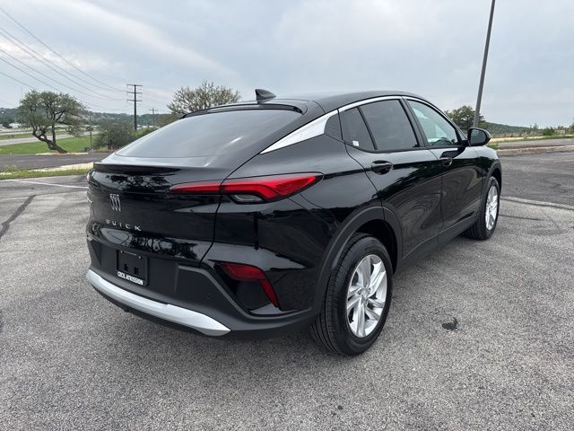 2026 Buick Envista Preferred Kerrville TX