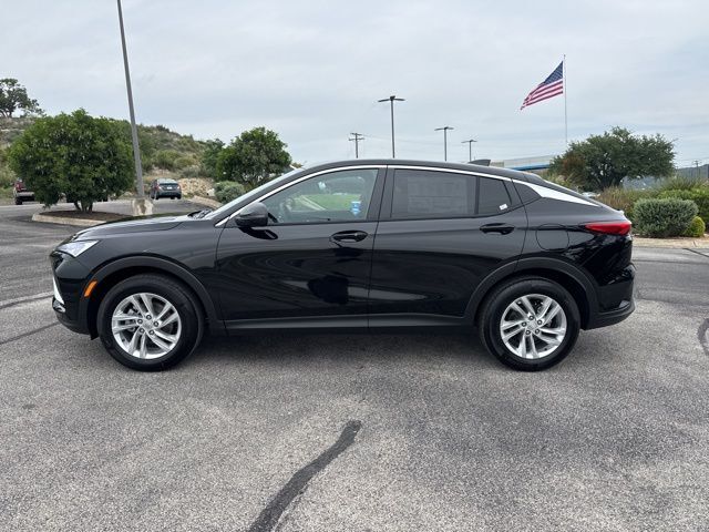 2026 Buick Envista Preferred Kerrville TX