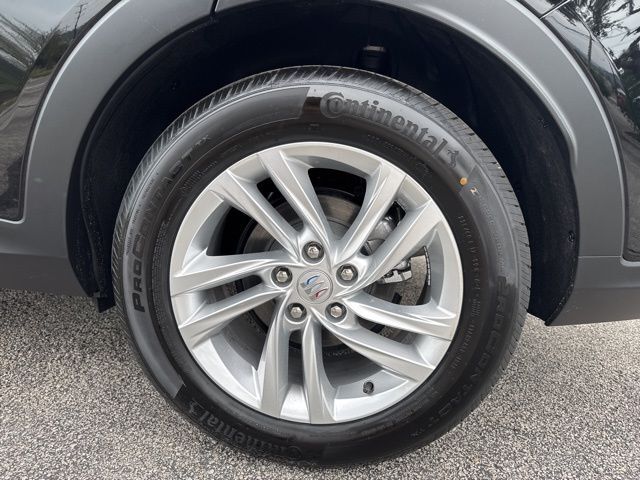 2026 Buick Envista Preferred Kerrville TX
