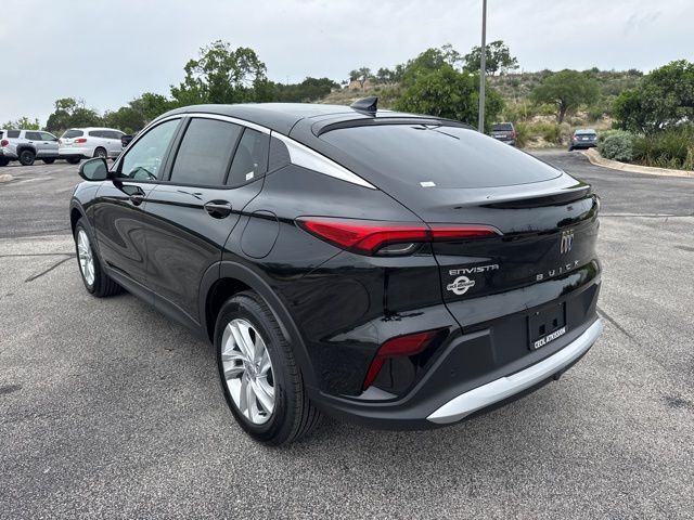 2026 Buick Envista Preferred Kerrville TX