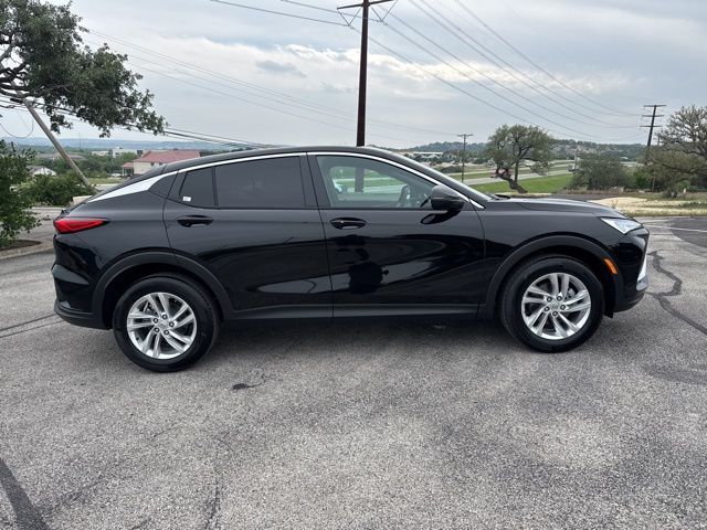 2026 Buick Envista Preferred Kerrville TX