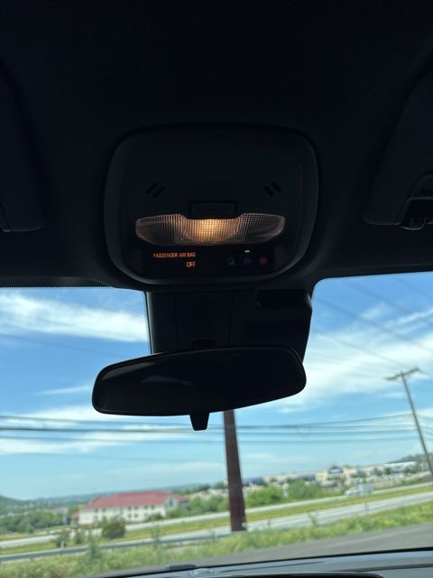 2026 Buick Envista Preferred Kerrville TX
