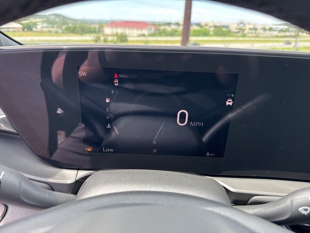 2026 Buick Envista Preferred Kerrville TX