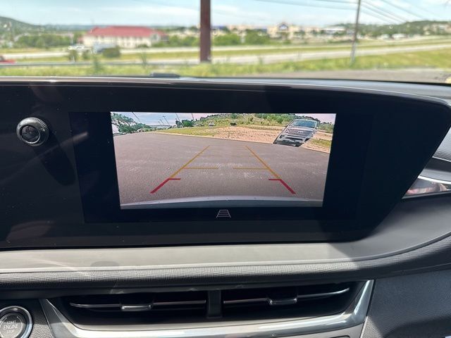 2026 Buick Envista Preferred Kerrville TX