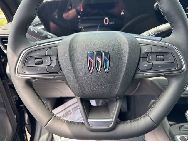 2026 Buick Envista Preferred Kerrville TX