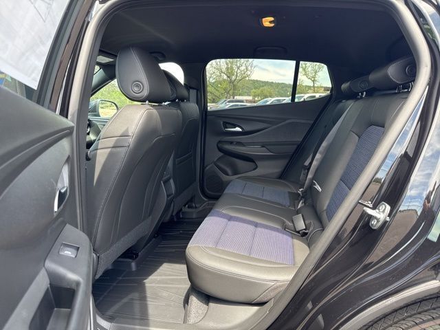 2026 Buick Envista Preferred Kerrville TX