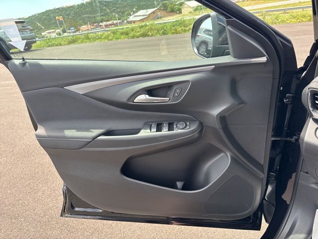 2026 Buick Envista Preferred Kerrville TX