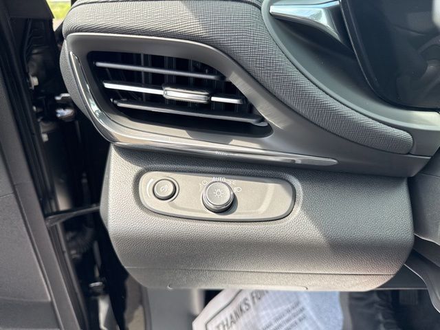 2026 Buick Envista Preferred Kerrville TX