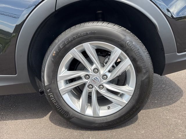 2026 Buick Envista Preferred Kerrville TX