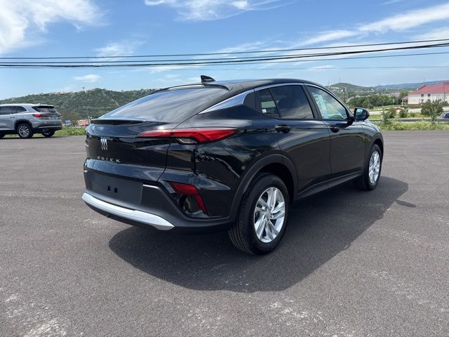 2026 Buick Envista Preferred Kerrville TX