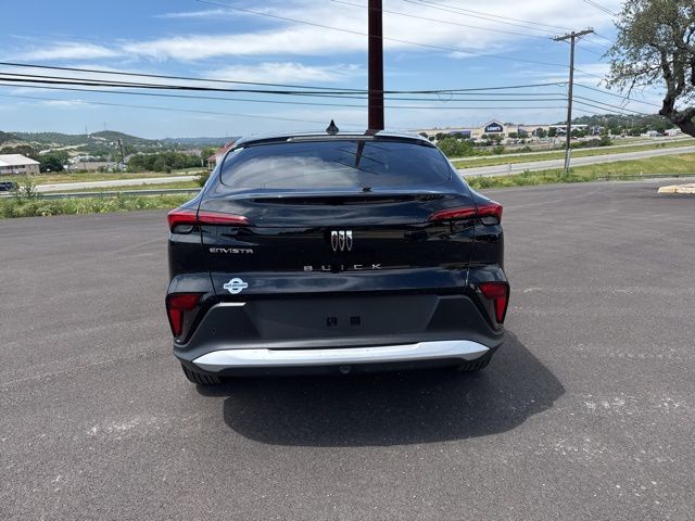2026 Buick Envista Preferred Kerrville TX