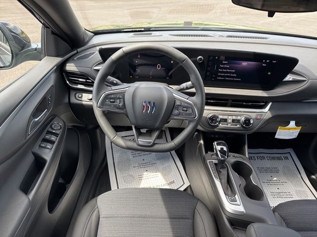 2026 Buick Envista Preferred Kerrville TX