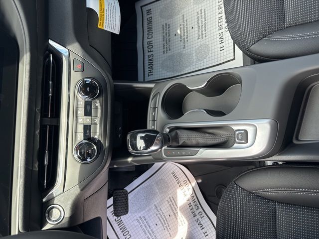 2026 Buick Envista Preferred Kerrville TX