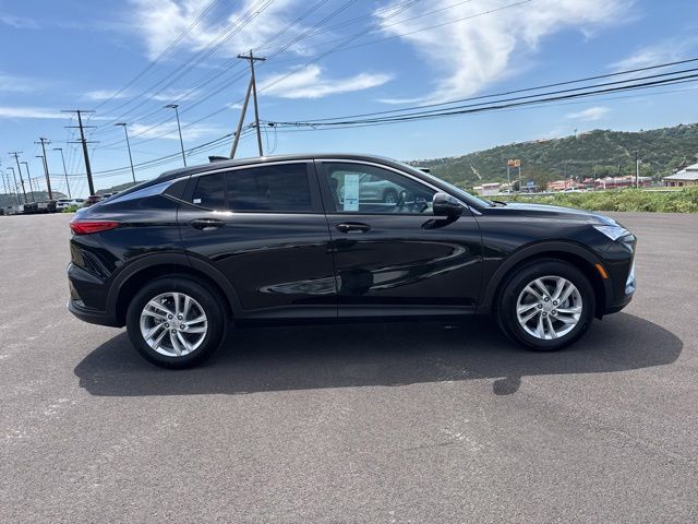 2026 Buick Envista Preferred Kerrville TX
