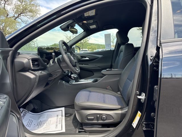 2026 Buick Envista Preferred Kerrville TX