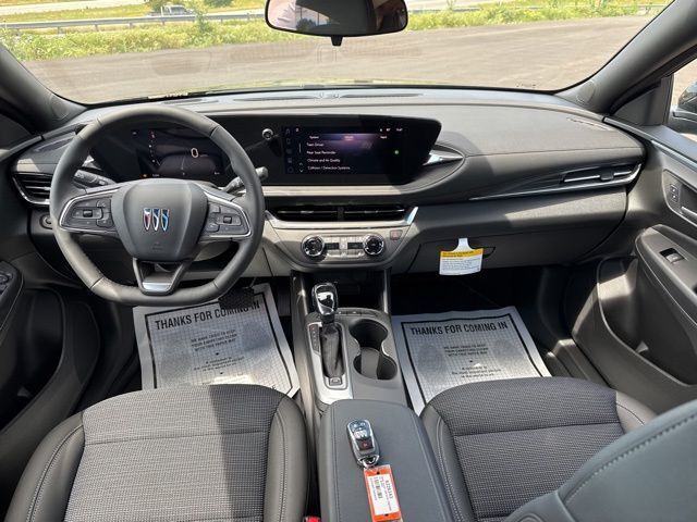 2026 Buick Envista Preferred Kerrville TX
