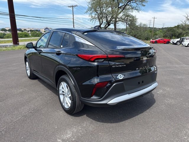 2026 Buick Envista Preferred Kerrville TX