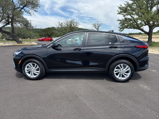 2026 Buick Envista Preferred Kerrville TX