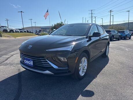 2026 Buick Envista Preferred  TX