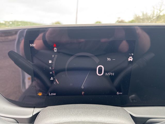 2026 Buick Envista Preferred Kerrville TX