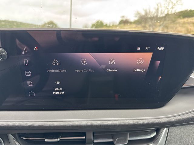 2026 Buick Envista Preferred Kerrville TX