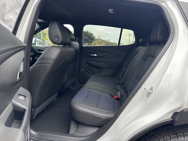 2026 Buick Envista Preferred Kerrville TX