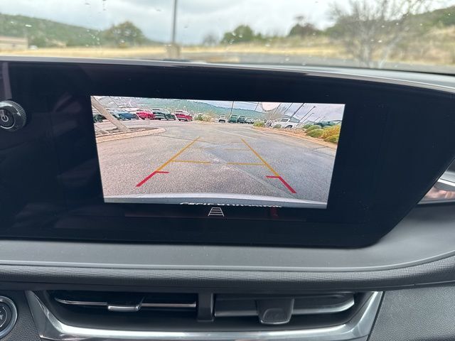 2026 Buick Envista Preferred Kerrville TX