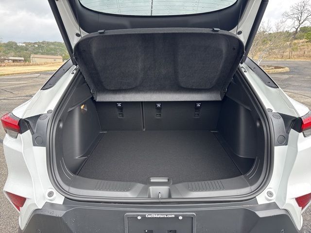 2026 Buick Envista Preferred Kerrville TX