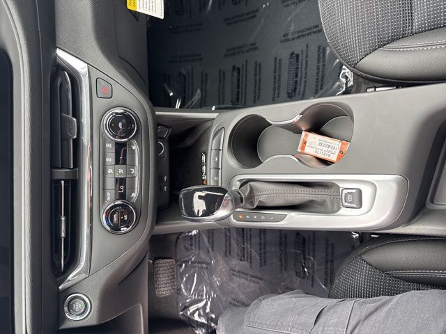 2026 Buick Envista Preferred Kerrville TX