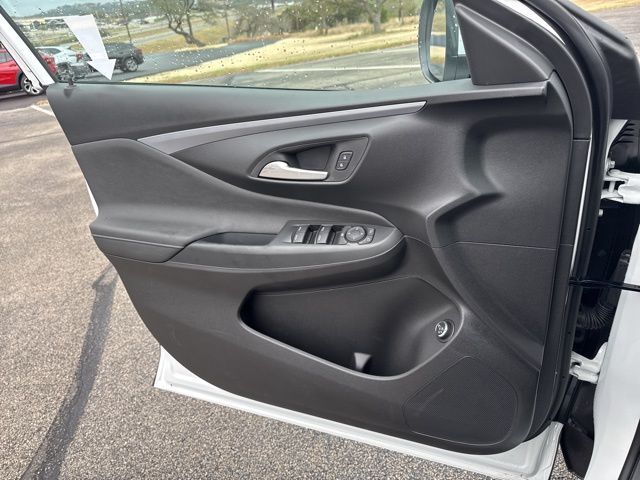 2026 Buick Envista Preferred Kerrville TX